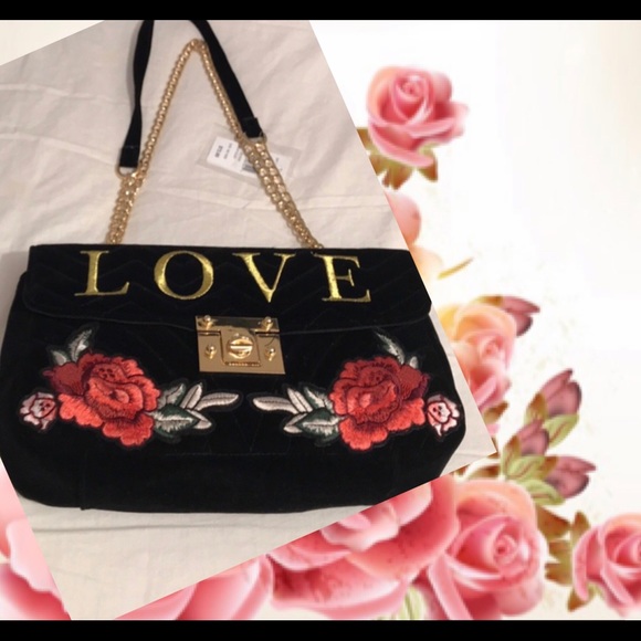 Handbags - Love Handbag